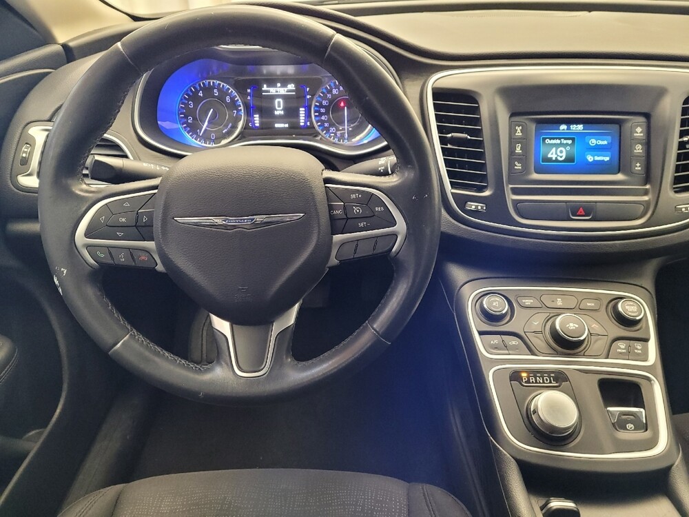 2015 Chrysler 200 in Bakersfield, CA 93309 - 18097505 22