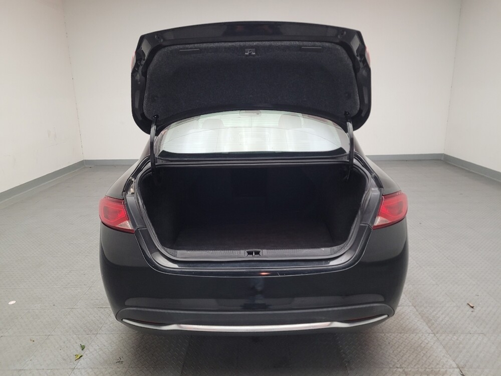 2015 Chrysler 200 in Bakersfield, CA 93309 - 18097505 29