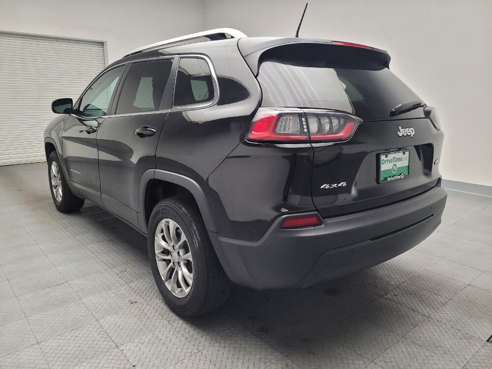 2020 Jeep Cherokee in Riverside, CA 92504 - 18097507 5