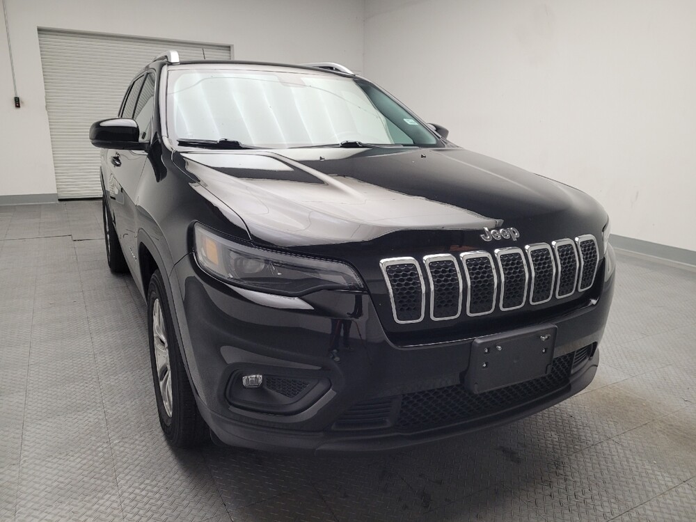 2020 Jeep Cherokee in Riverside, CA 92504 - 18097507 14