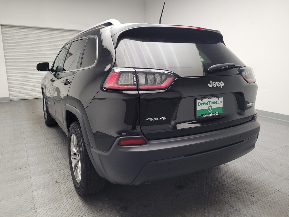 2020 Jeep Cherokee in Riverside, CA 92504 - 18097507 6