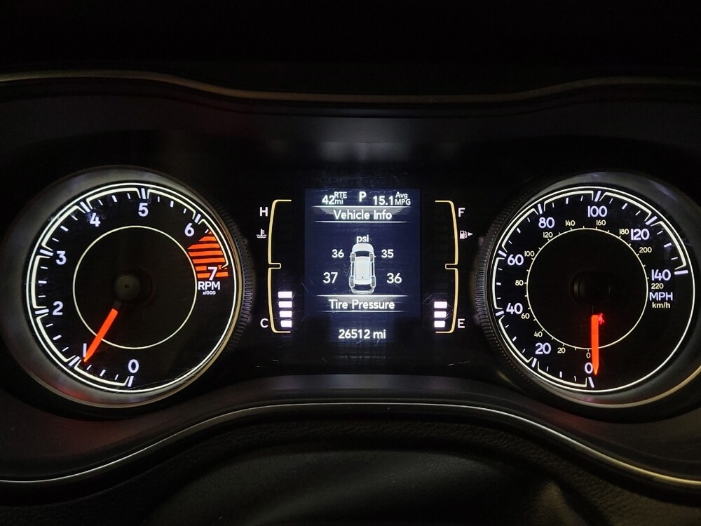 2020 Jeep Cherokee in Riverside, CA 92504 - 18097507 23