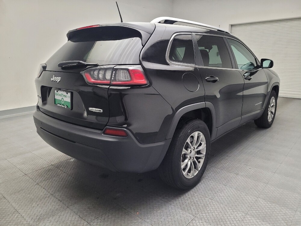 2020 Jeep Cherokee in Riverside, CA 92504 - 18097507 9