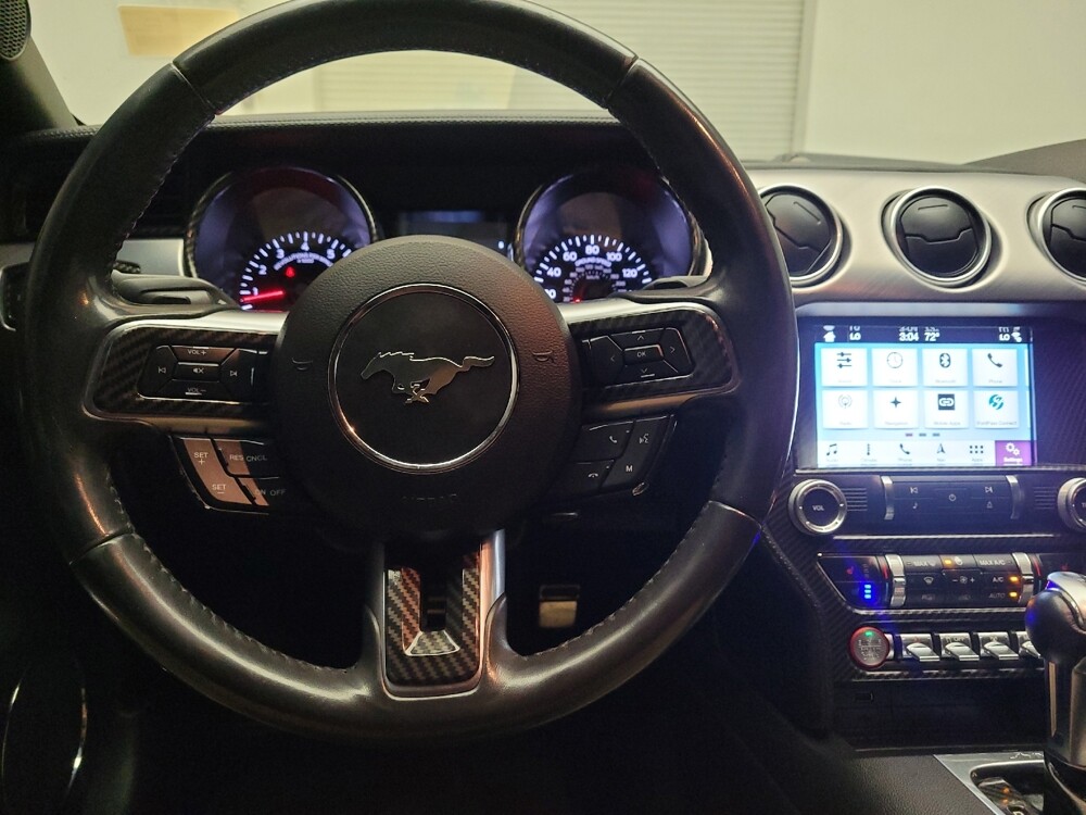 2018 Ford Mustang in Bakersfield, CA 93309 - 18097508 22