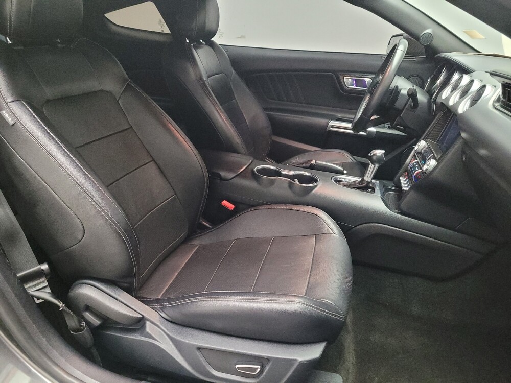 2018 Ford Mustang in Bakersfield, CA 93309 - 18097508 21