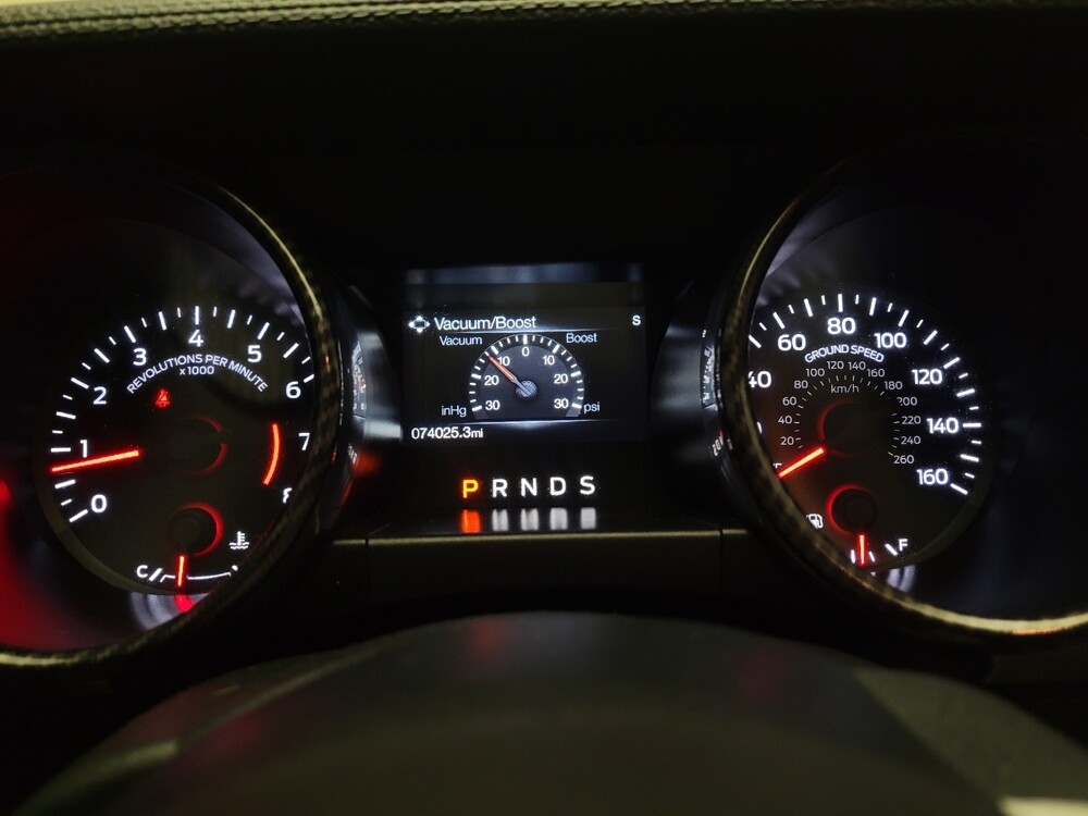 2018 Ford Mustang in Bakersfield, CA 93309 - 18097508 23