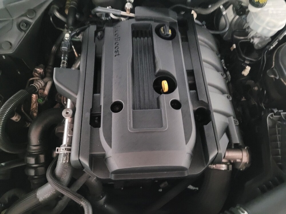 2018 Ford Mustang in Bakersfield, CA 93309 - 18097508 30