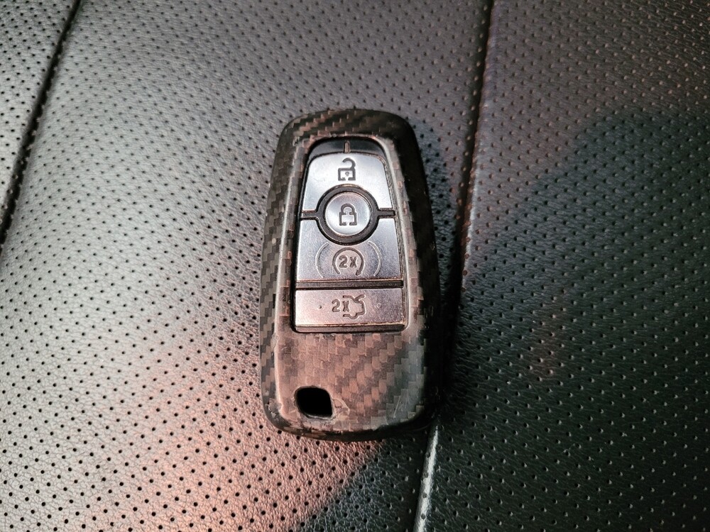 2018 Ford Mustang in Bakersfield, CA 93309 - 18097508 32