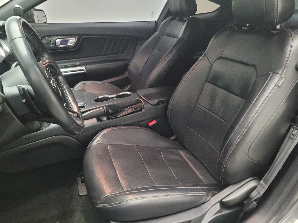 2018 Ford Mustang in Bakersfield, CA 93309 - 18097508 17