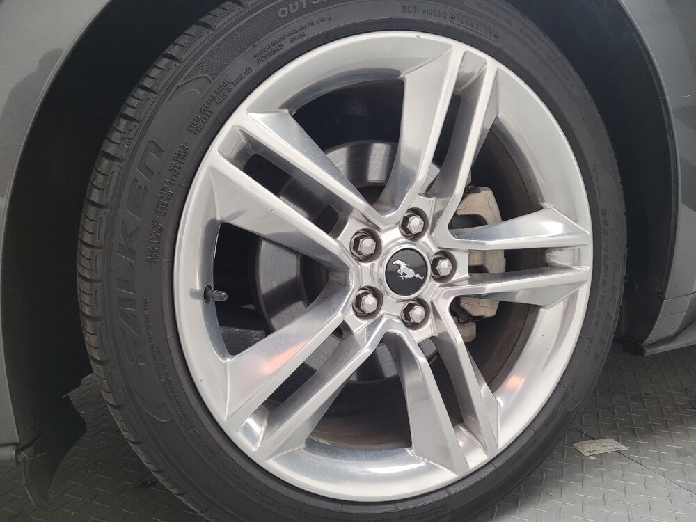 2018 Ford Mustang in Bakersfield, CA 93309 - 18097508 31