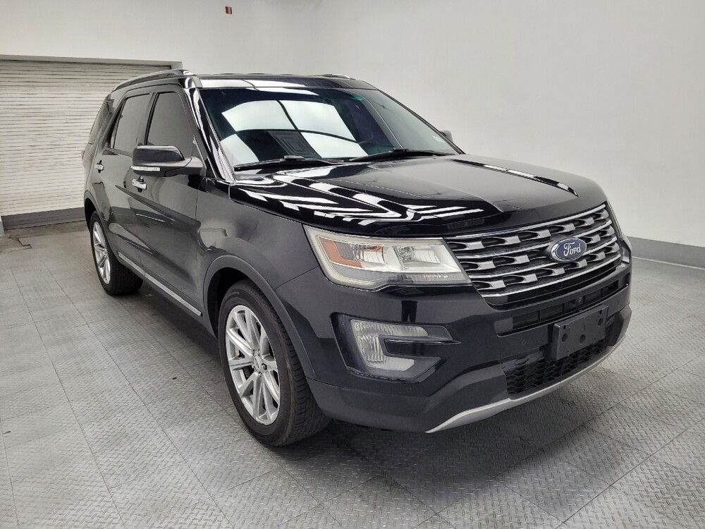 2017 Ford Explorer in Las Vegas, NV 89104 - 18097509 13