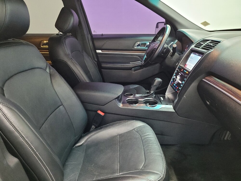2017 Ford Explorer in Las Vegas, NV 89104 - 18097509 21