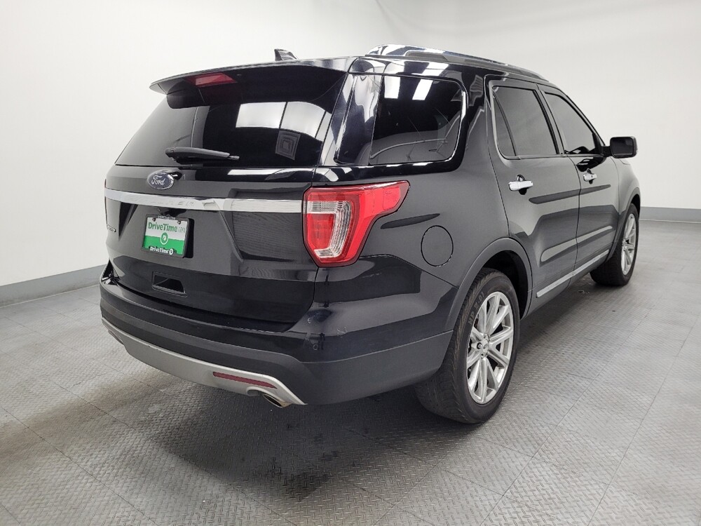 2017 Ford Explorer in Las Vegas, NV 89104 - 18097509 9