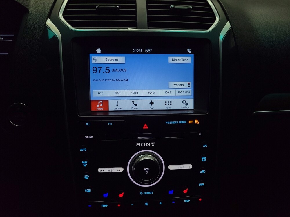 2017 Ford Explorer in Las Vegas, NV 89104 - 18097509 25