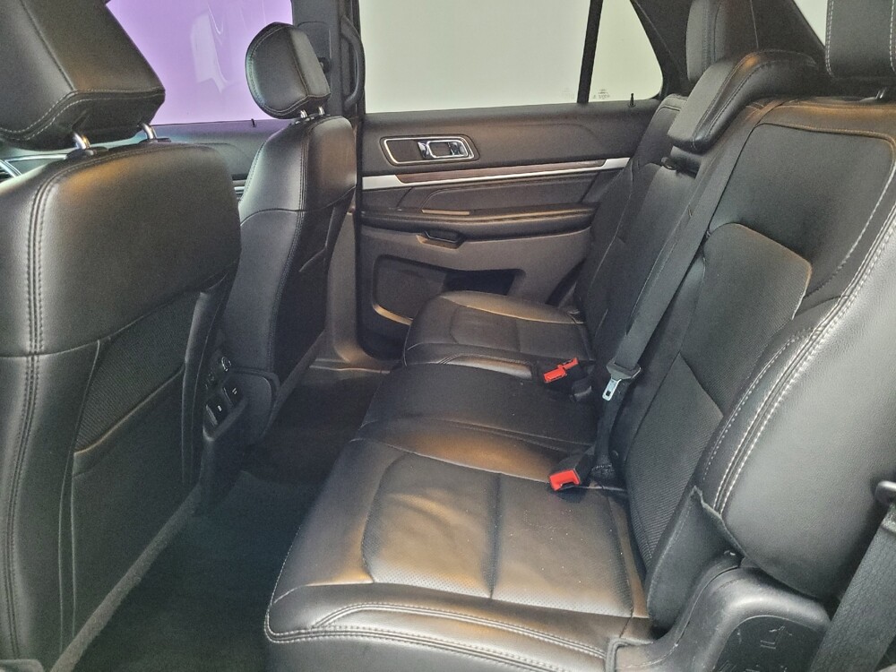 2017 Ford Explorer in Las Vegas, NV 89104 - 18097509 18