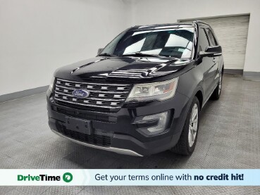 2017 Ford Explorer in Las Vegas, NV 89104