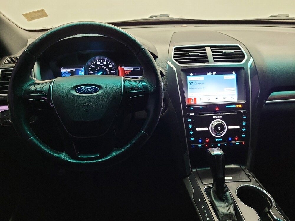 2017 Ford Explorer in Las Vegas, NV 89104 - 18097509 22