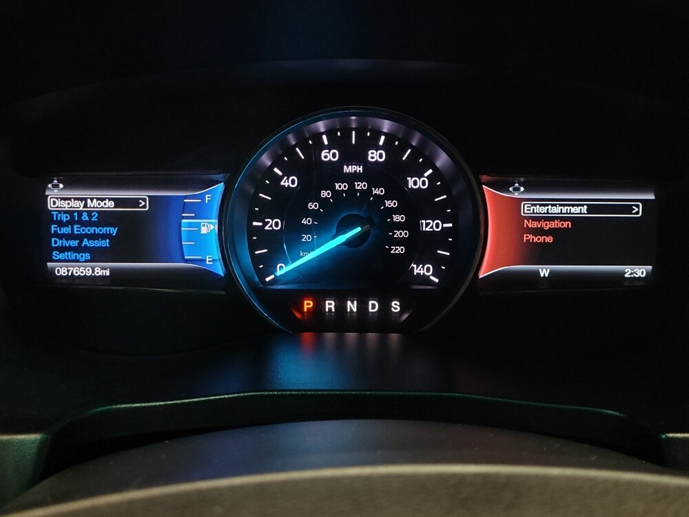 2017 Ford Explorer in Las Vegas, NV 89104 - 18097509 23