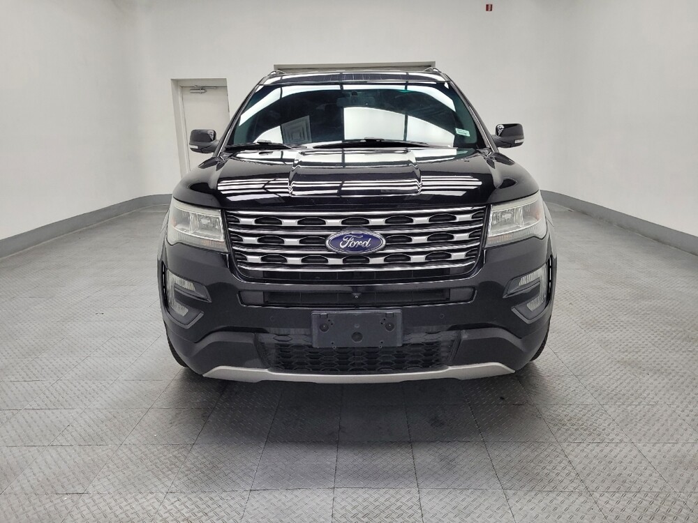 2017 Ford Explorer in Las Vegas, NV 89104 - 18097509 15