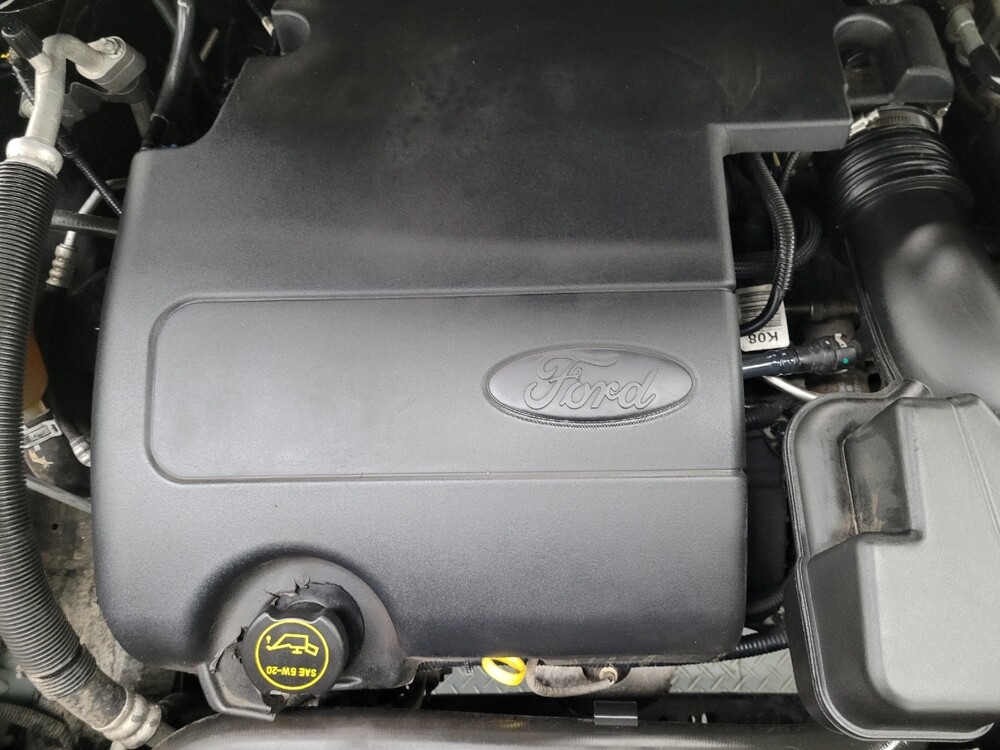 2017 Ford Explorer in Las Vegas, NV 89104 - 18097509 30