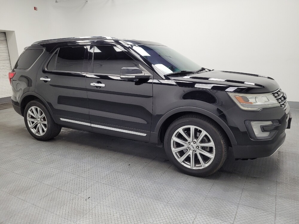 2017 Ford Explorer in Las Vegas, NV 89104 - 18097509 11