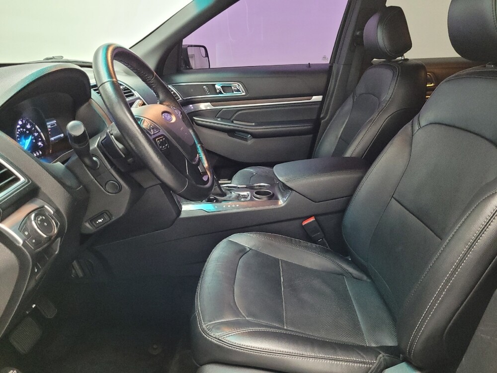 2017 Ford Explorer in Las Vegas, NV 89104 - 18097509 17