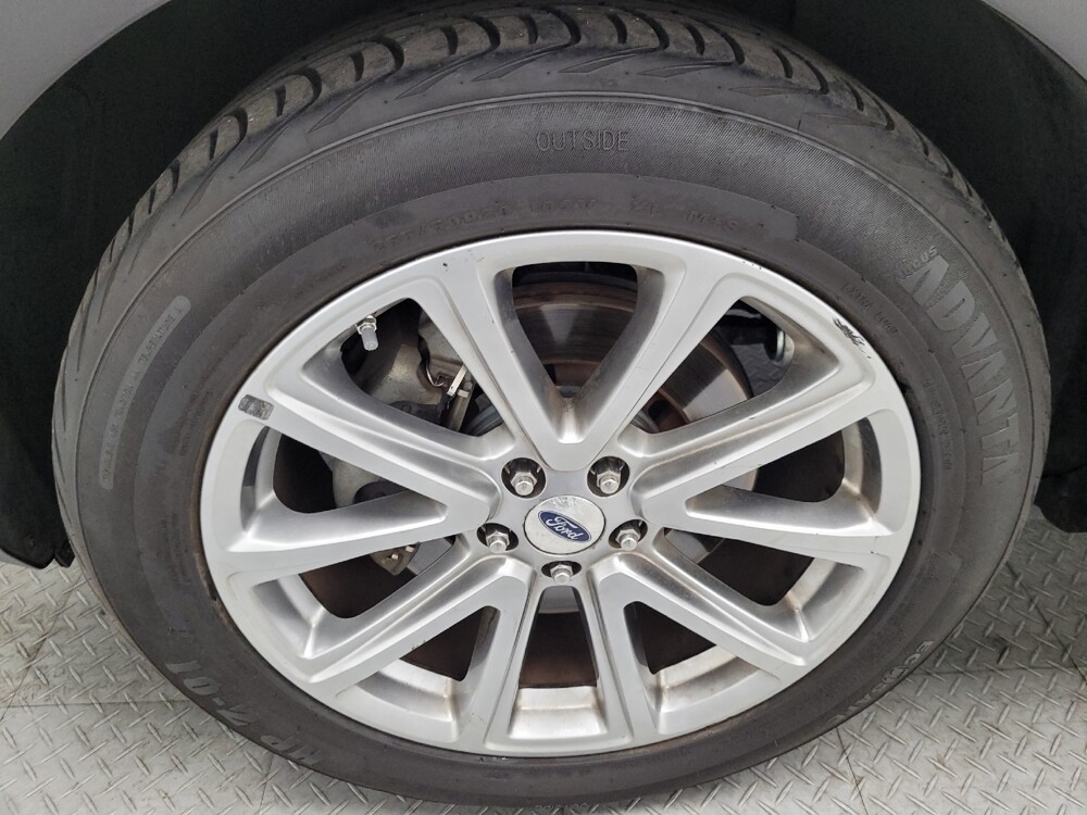 2017 Ford Explorer in Las Vegas, NV 89104 - 18097509 31