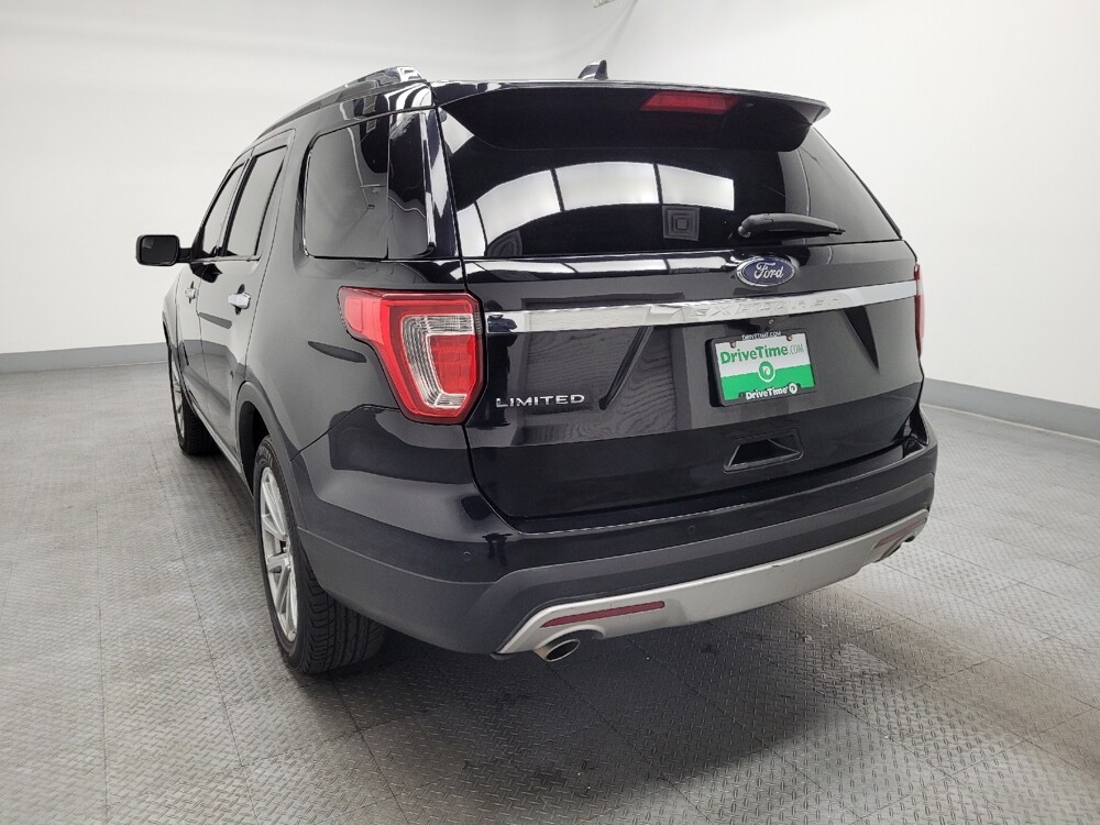 2017 Ford Explorer in Las Vegas, NV 89104 - 18097509 5