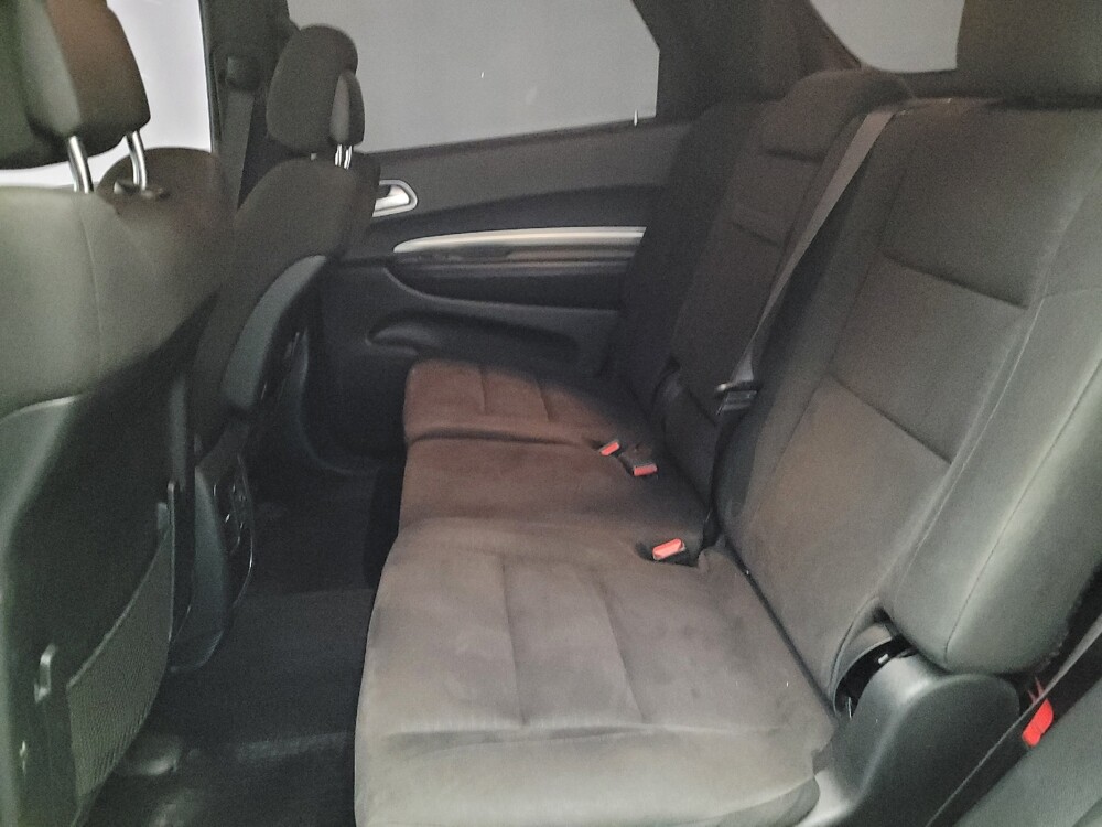 2020 Dodge Durango in Downey, CA 90241 - 18097511 18