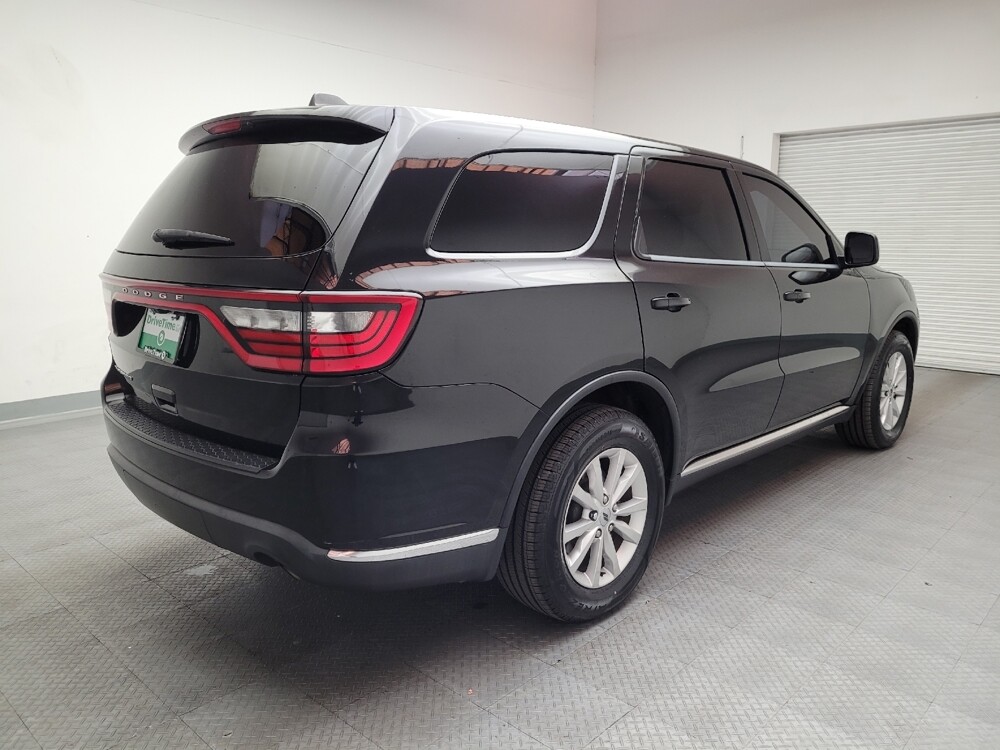 2020 Dodge Durango in Downey, CA 90241 - 18097511 9