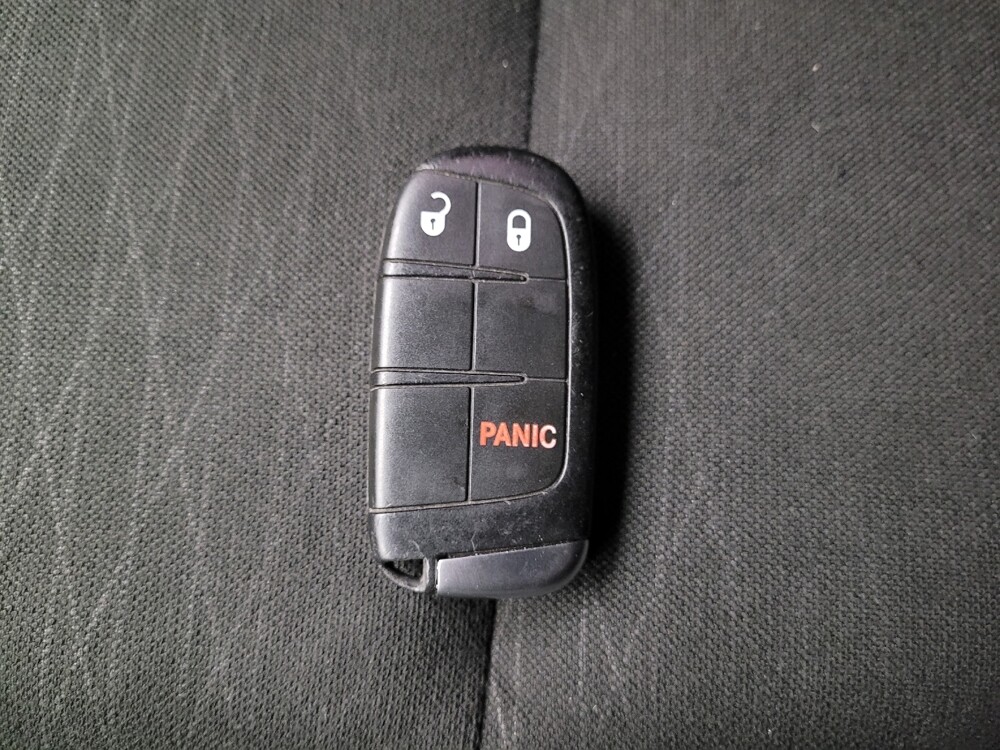 2020 Dodge Durango in Downey, CA 90241 - 18097511 32