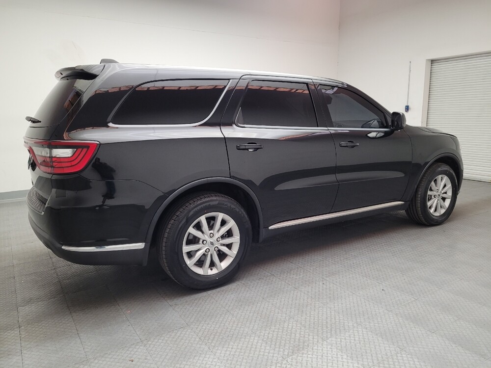 2020 Dodge Durango in Downey, CA 90241 - 18097511 10