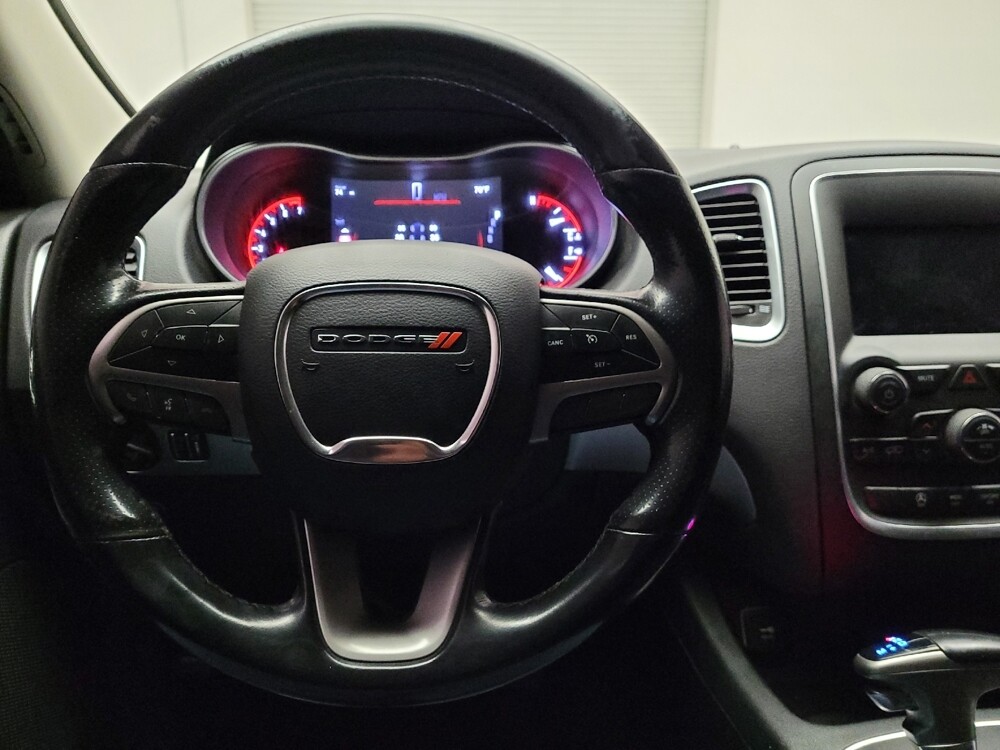 2020 Dodge Durango in Downey, CA 90241 - 18097511 22