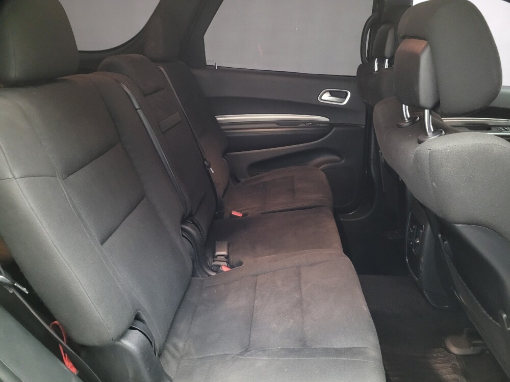 2020 Dodge Durango in Downey, CA 90241 - 18097511 19