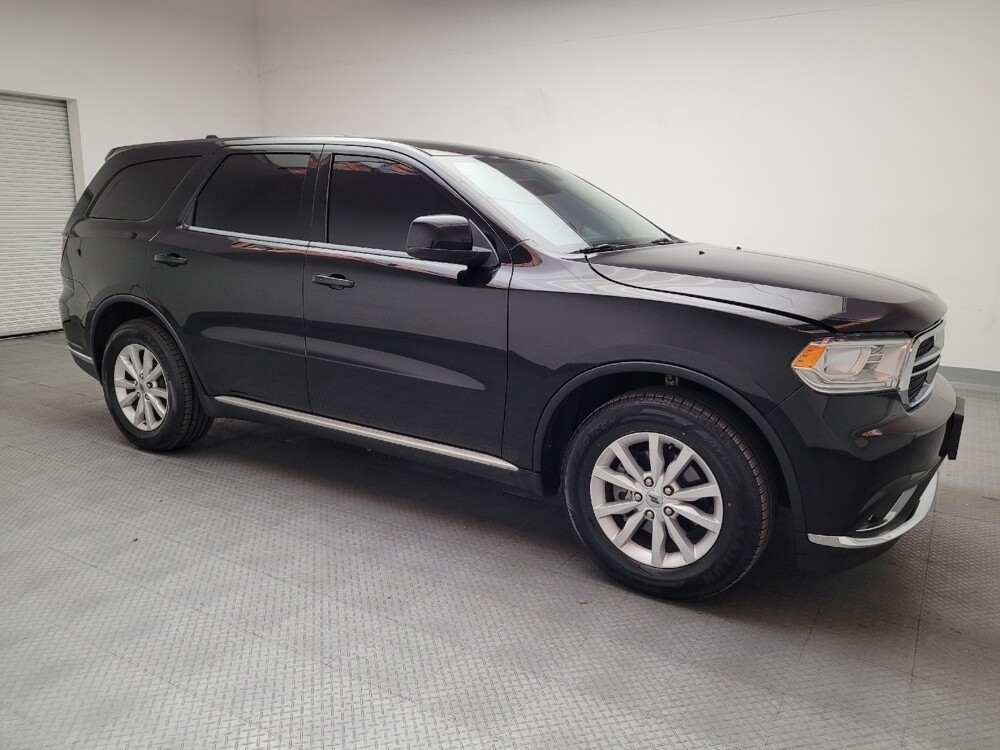 2020 Dodge Durango in Downey, CA 90241 - 18097511 11