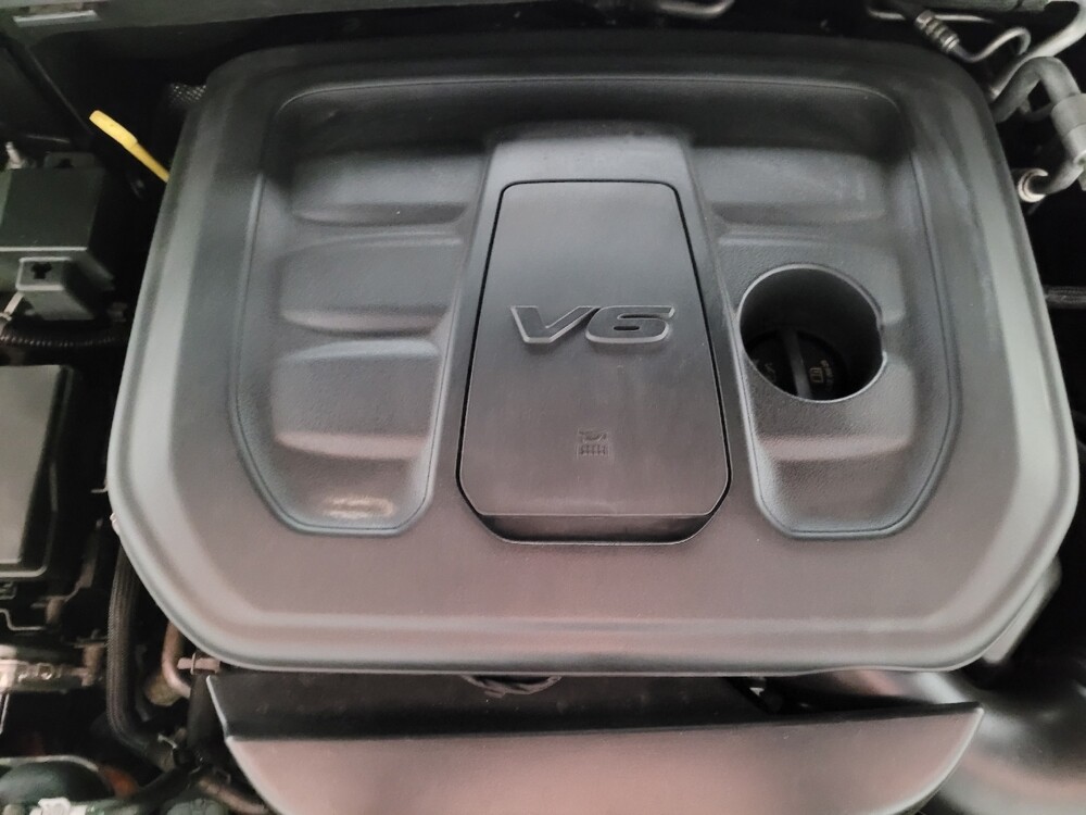 2020 Dodge Durango in Downey, CA 90241 - 18097511 30