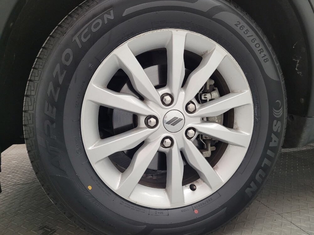 2020 Dodge Durango in Downey, CA 90241 - 18097511 31