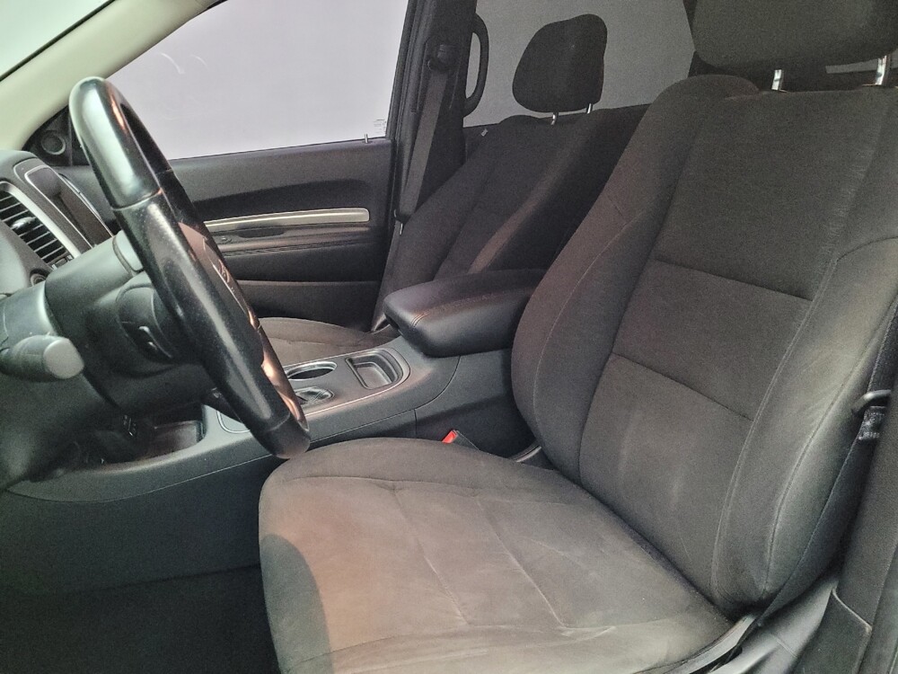 2020 Dodge Durango in Downey, CA 90241 - 18097511 17