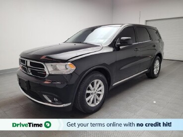 2020 Dodge Durango in Downey, CA 90241