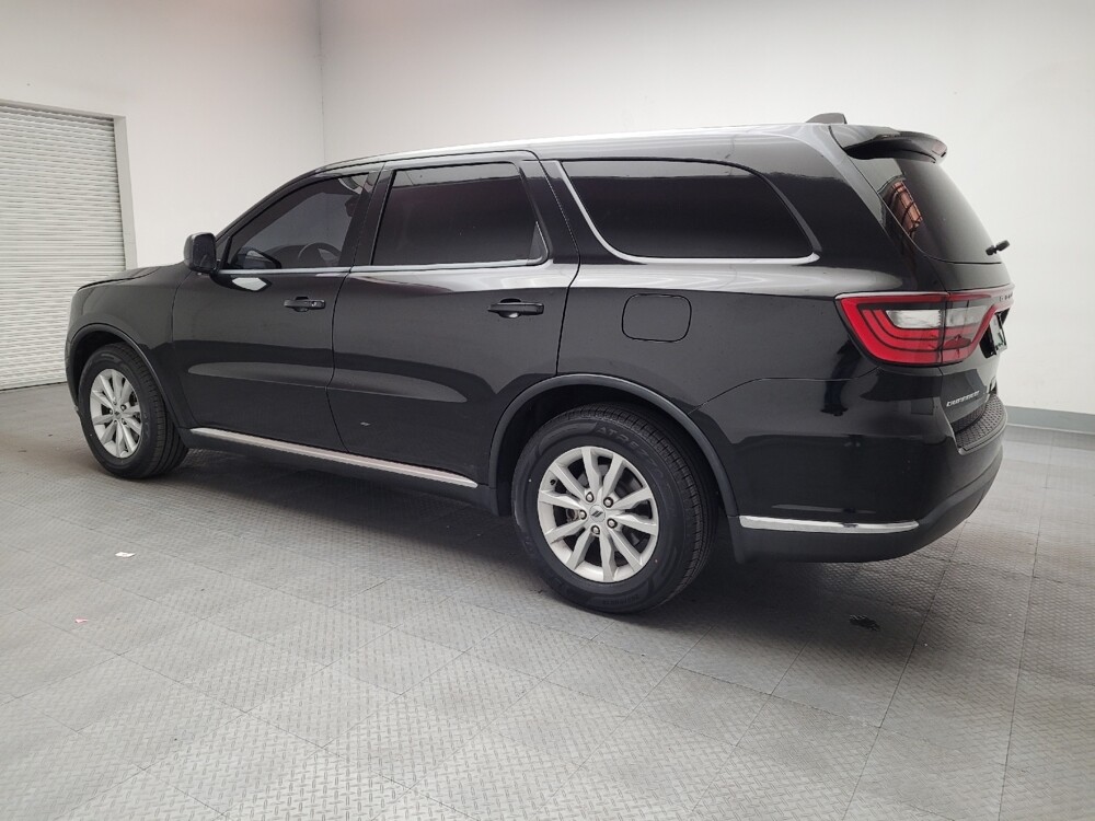 2020 Dodge Durango in Downey, CA 90241 - 18097511 3