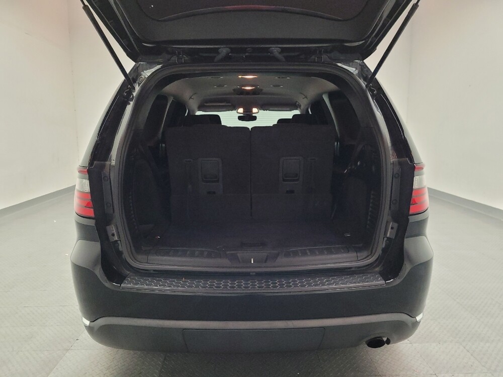 2020 Dodge Durango in Downey, CA 90241 - 18097511 29