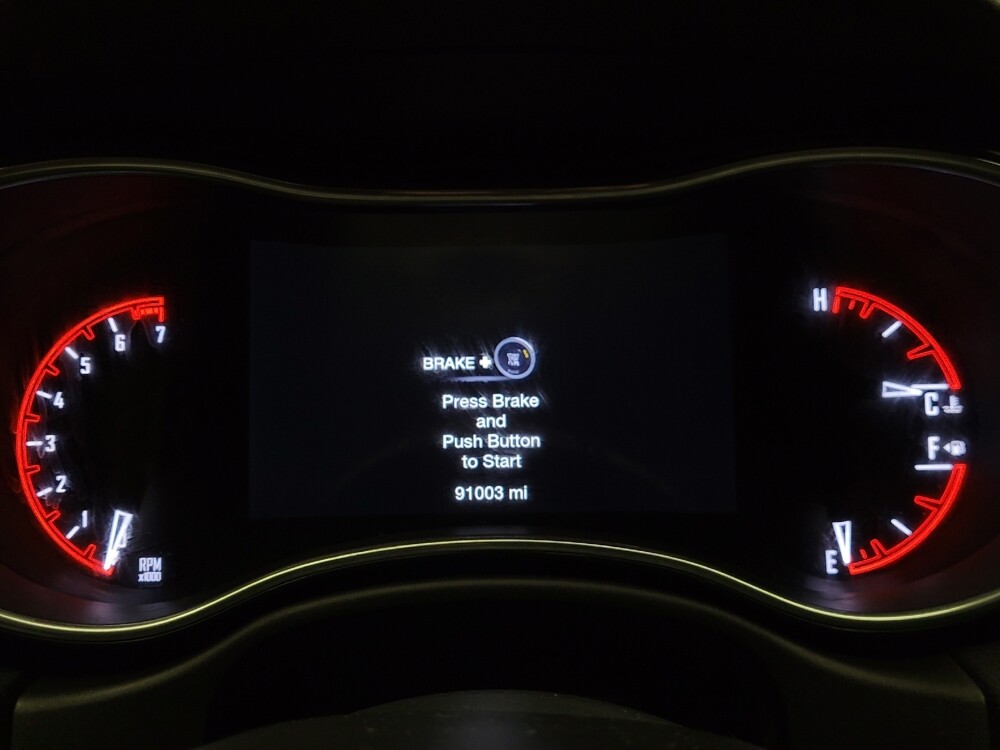 2020 Dodge Durango in Downey, CA 90241 - 18097511 23