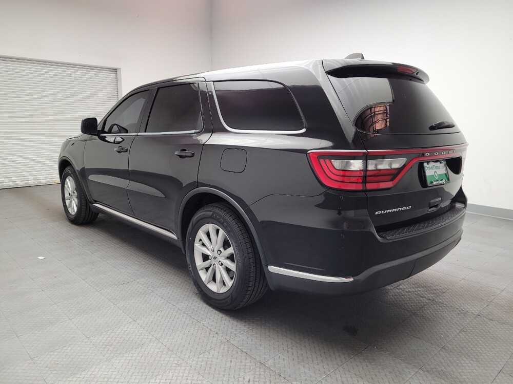 2020 Dodge Durango in Downey, CA 90241 - 18097511 5