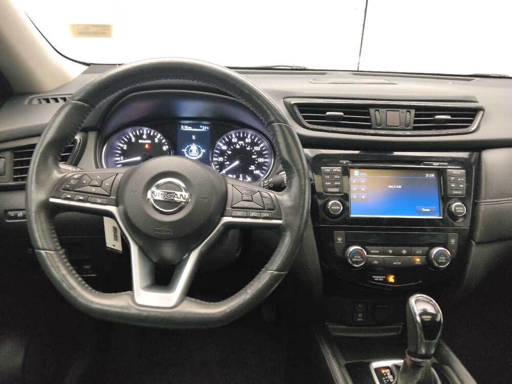 2017 Nissan Rogue in Duluth, GA 30096 - 18097512 22