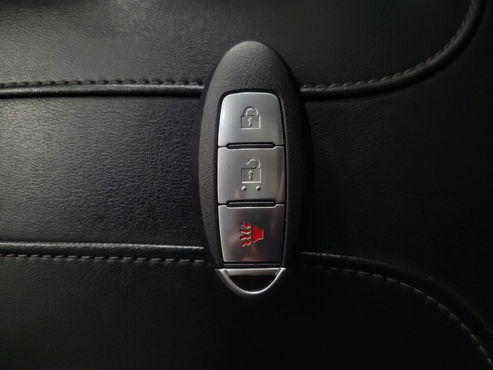 2017 Nissan Rogue in Duluth, GA 30096 - 18097512 32