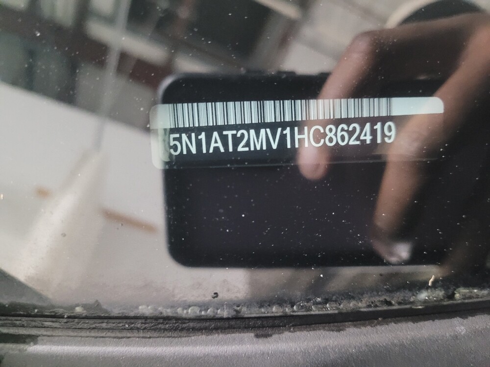 2017 Nissan Rogue in Duluth, GA 30096 - 18097512 33