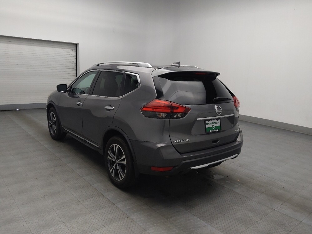 2017 Nissan Rogue in Duluth, GA 30096 - 18097512 5