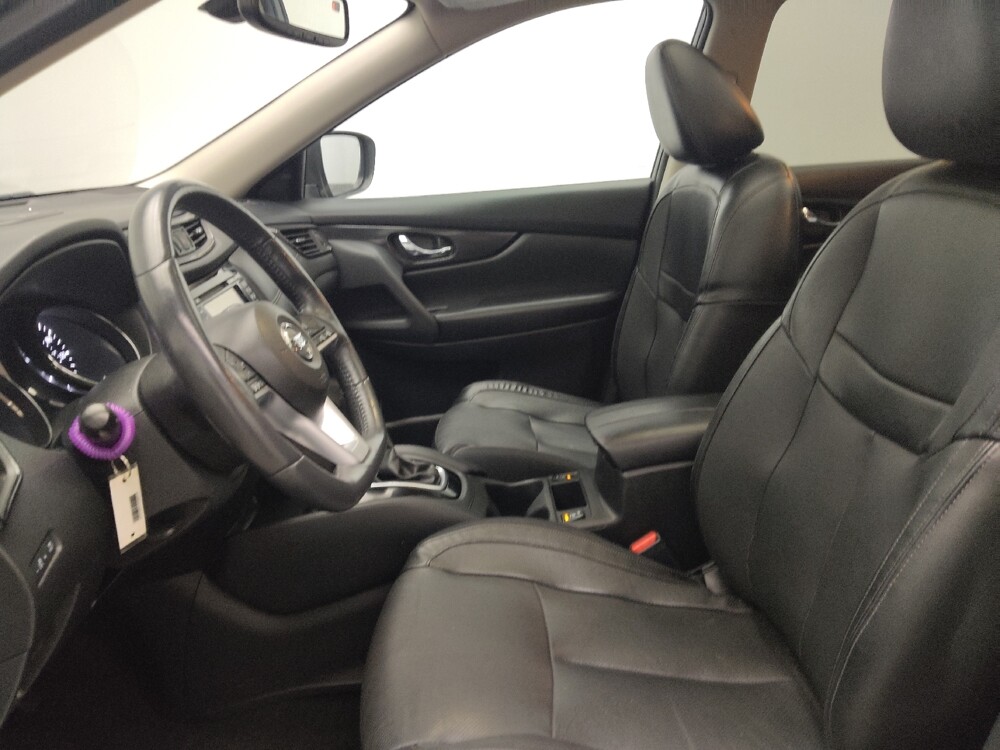 2017 Nissan Rogue in Duluth, GA 30096 - 18097512 17