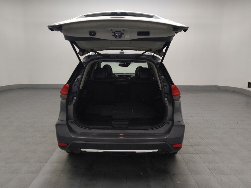 2017 Nissan Rogue in Duluth, GA 30096 - 18097512 29