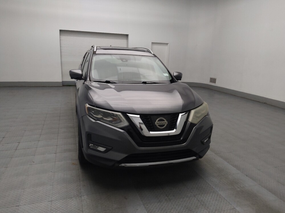2017 Nissan Rogue in Duluth, GA 30096 - 18097512 14